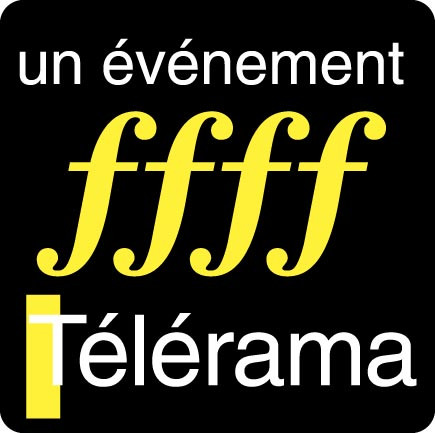 Logo: Télérama "ffff"