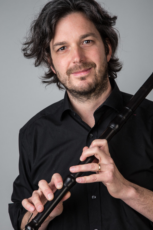 Gergely Bodoky